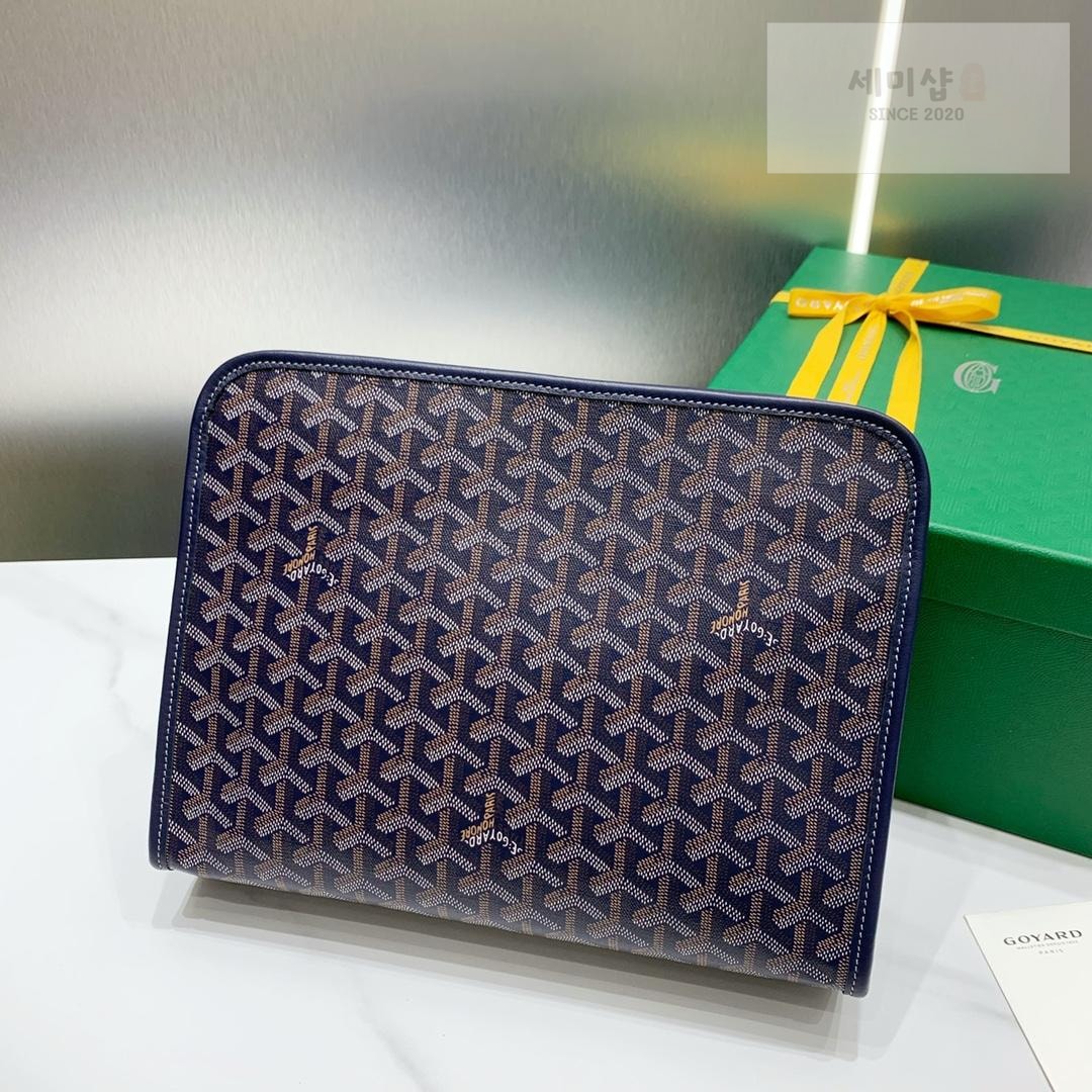 G O Y A R D Goyard Jouvence MM GM Toiletry 레플리카 54번 이미지 - Bag | 세미샵 레플리카 사이트