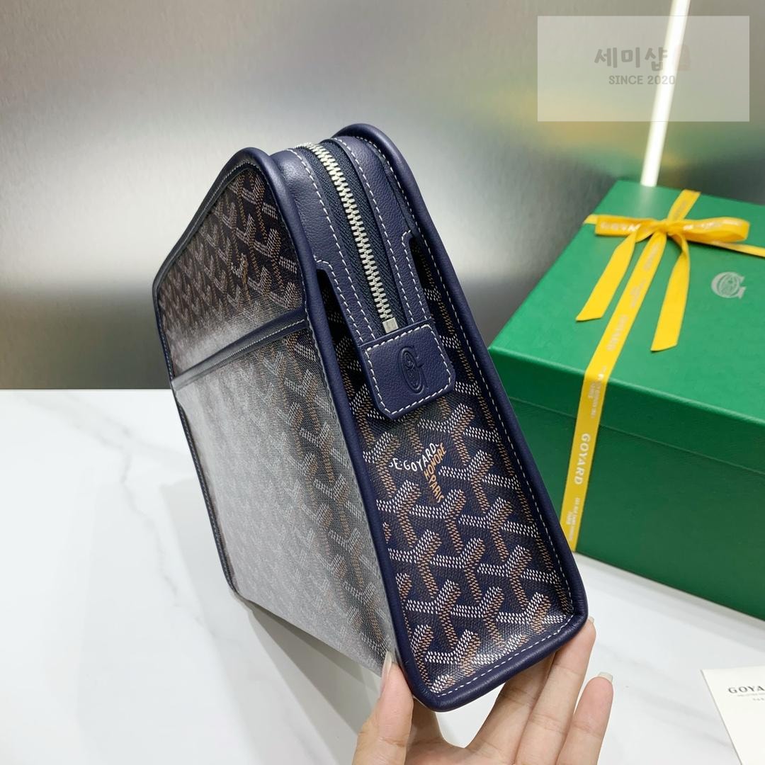 G O Y A R D Goyard Jouvence MM GM Toiletry 레플리카 67번 이미지 - Bag | 세미샵 레플리카 사이트