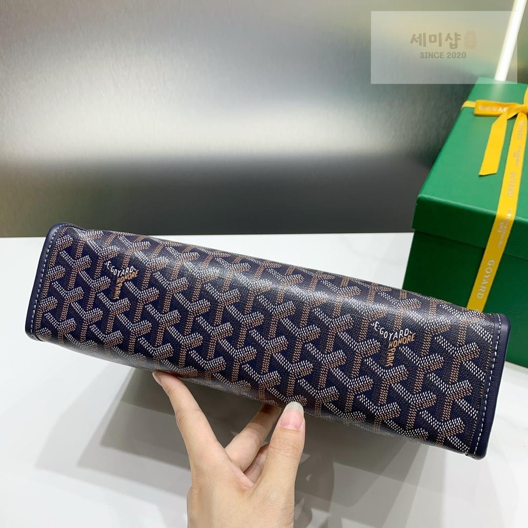 G O Y A R D Goyard Jouvence MM GM Toiletry 레플리카 55번 이미지 - Bag | 세미샵 레플리카 사이트