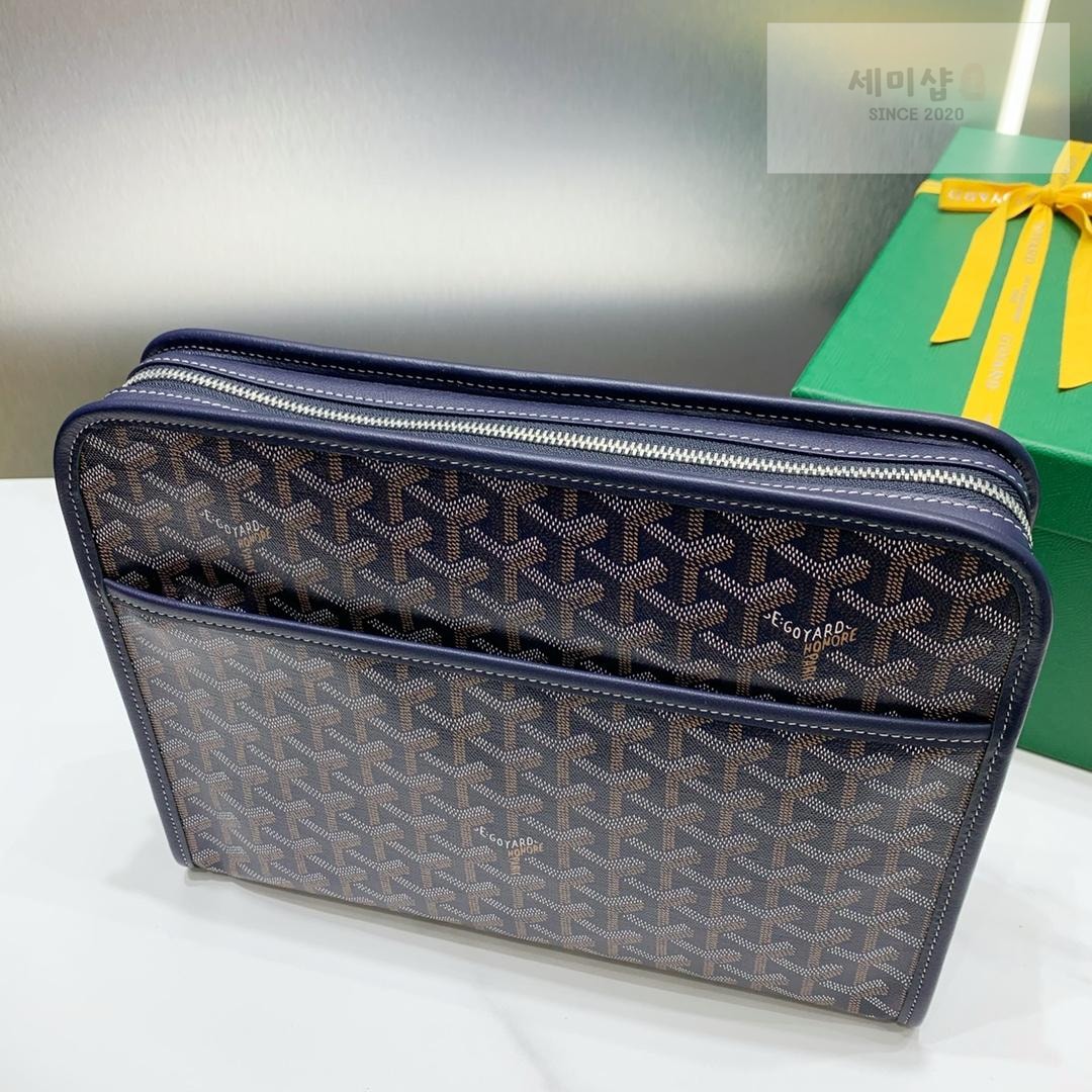 G O Y A R D Goyard Jouvence MM GM Toiletry 레플리카 56번 이미지 - Bag | 세미샵 레플리카 사이트