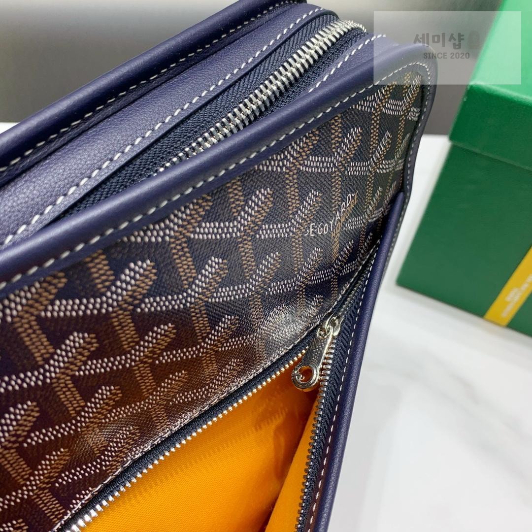G O Y A R D Goyard Jouvence MM GM Toiletry 레플리카 57번 이미지 - Bag | 세미샵 레플리카 사이트