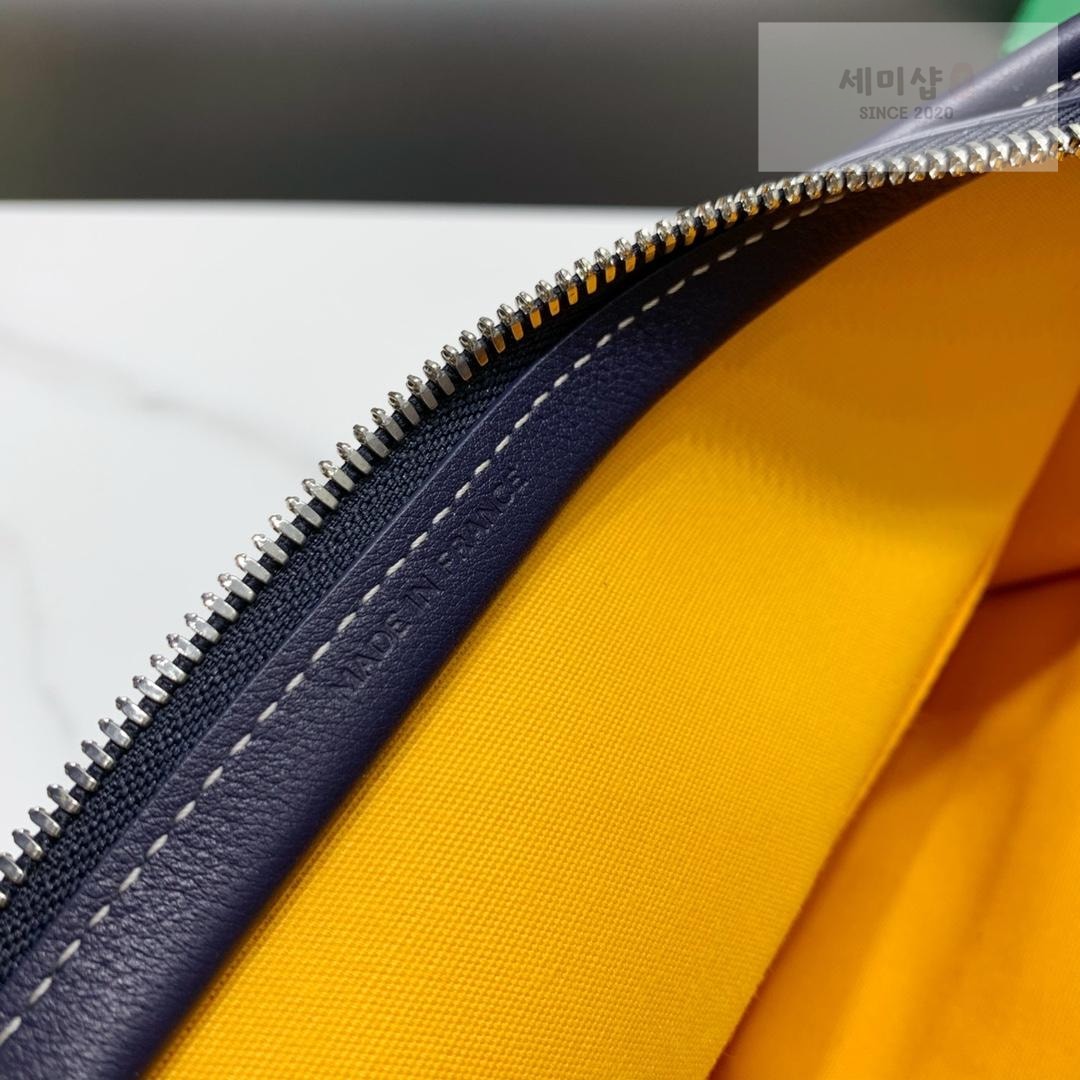 G O Y A R D Goyard Jouvence MM GM Toiletry 레플리카 59번 이미지 - Bag | 세미샵 레플리카 사이트