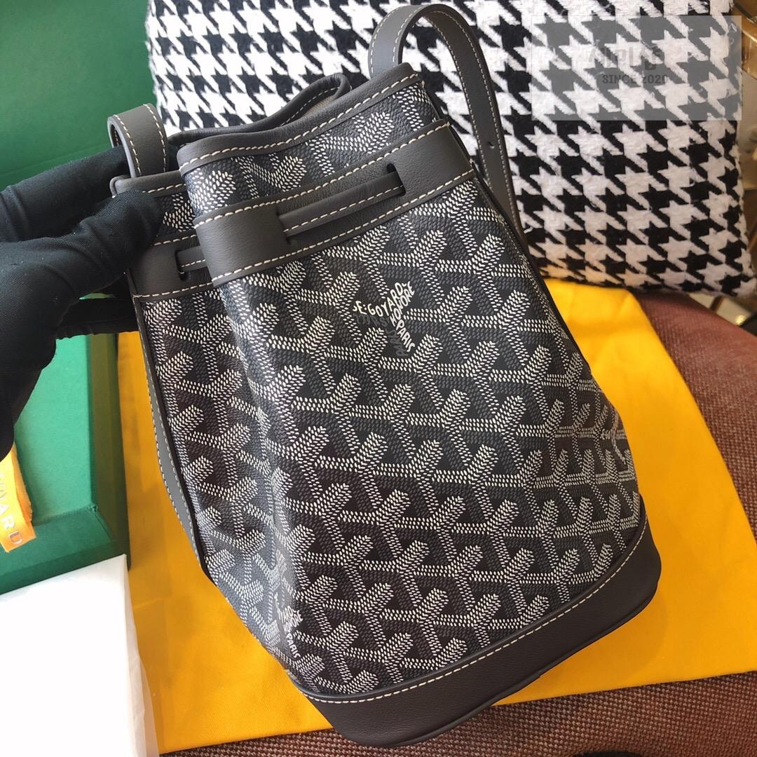 G O Y A R D Goyard Petite Flo Bucket 레플리카 2번 이미지 - Bag | 세미샵 레플리카 사이트