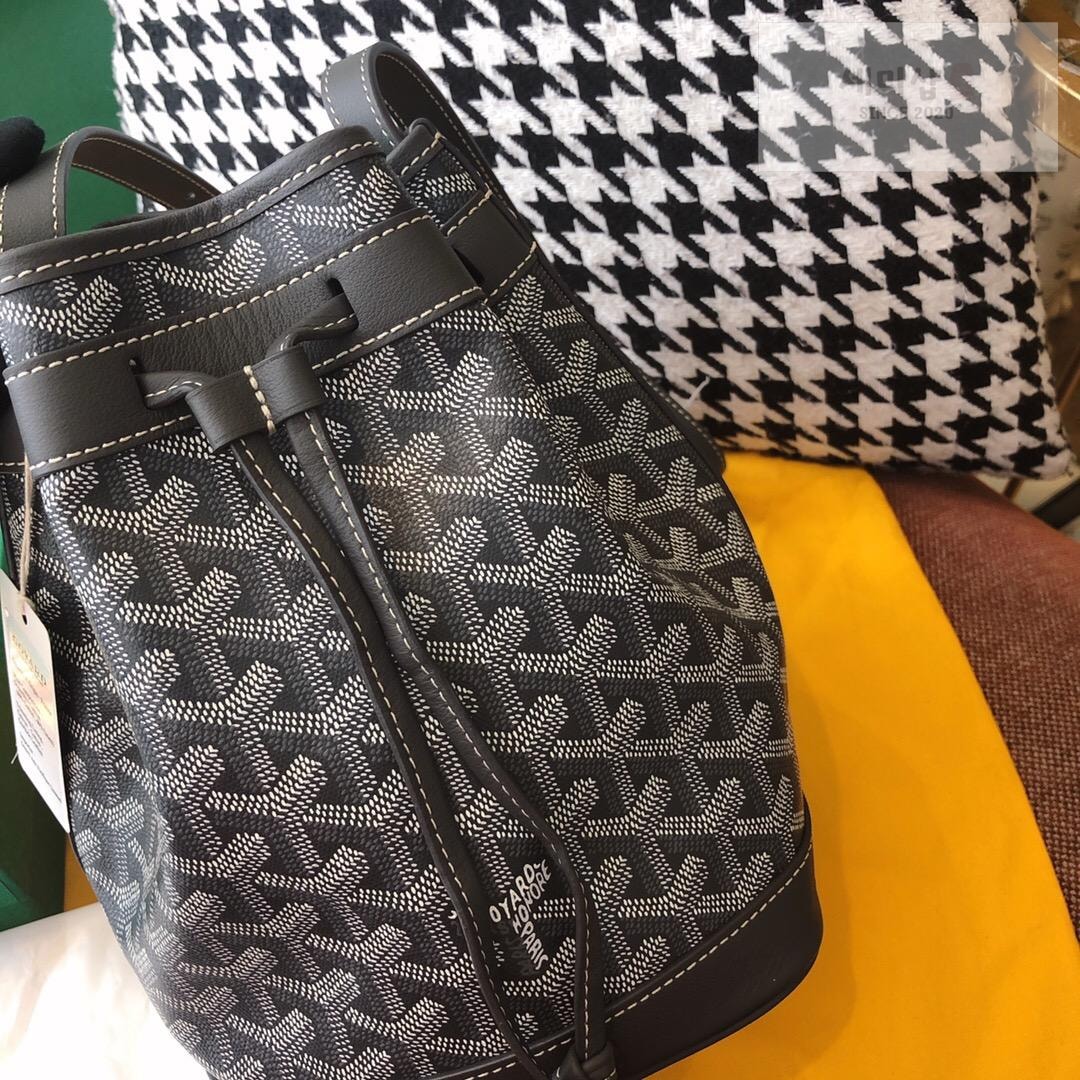 G O Y A R D Goyard Petite Flo Bucket 레플리카 47번 이미지 - Bag | 세미샵 레플리카 사이트