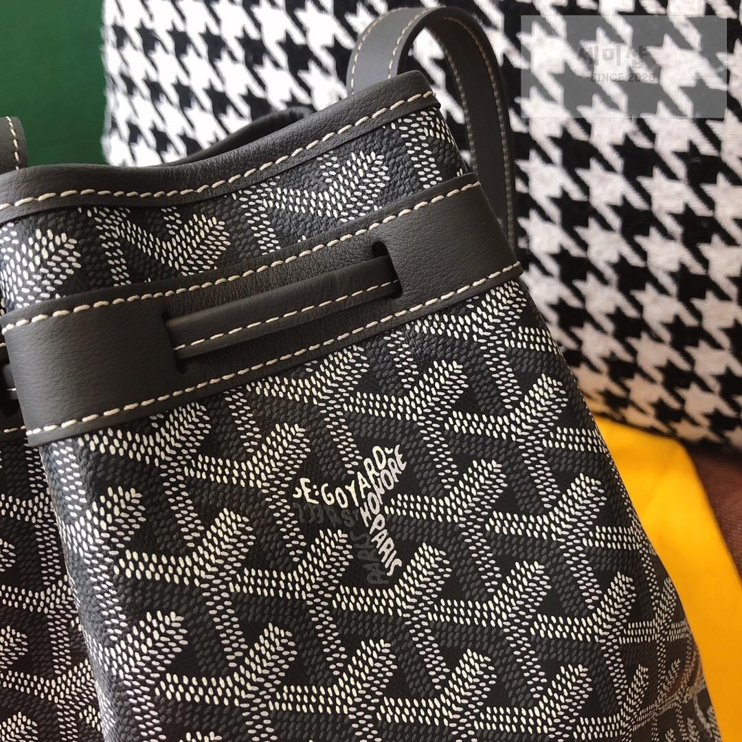 G O Y A R D Goyard Petite Flo Bucket 레플리카 3번 이미지 - Bag | 세미샵 레플리카 사이트