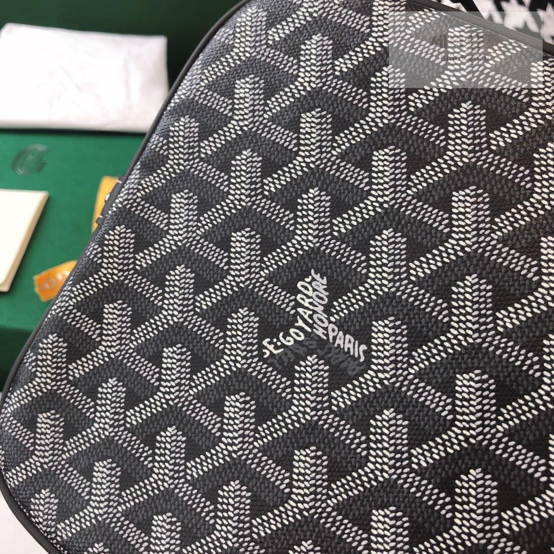 G O Y A R D Goyard Petite Flo Bucket 레플리카 4번 이미지 - Bag | 세미샵 레플리카 사이트