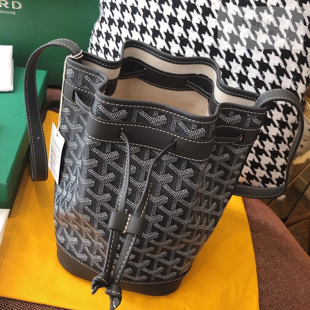 G O Y A R D Goyard Petite Flo Bucket 레플리카 6번 이미지 - Bag | 세미샵 레플리카 사이트