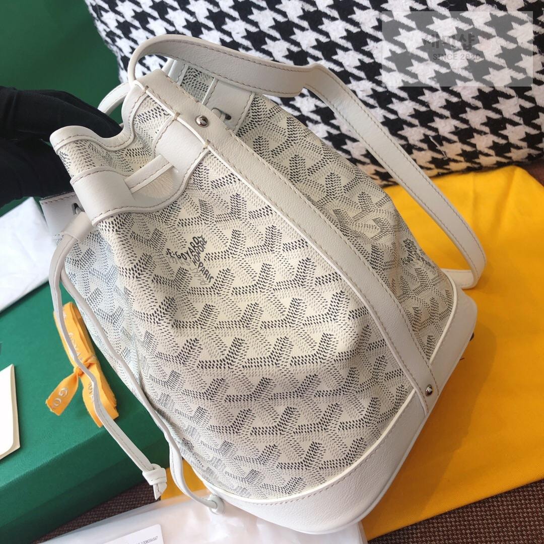 G O Y A R D Goyard Petite Flo Bucket 레플리카 9번 이미지 - Bag | 세미샵 레플리카 사이트