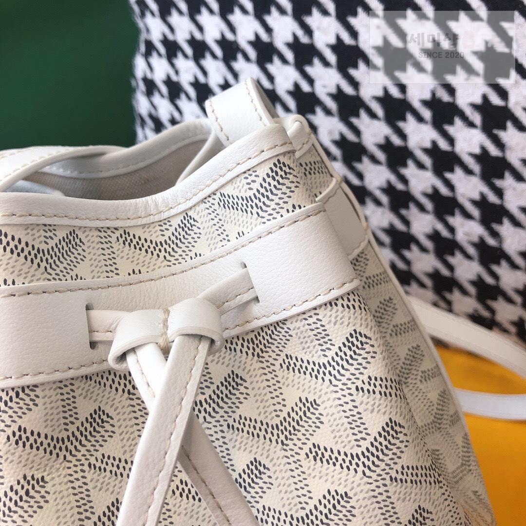G O Y A R D Goyard Petite Flo Bucket 레플리카 10번 이미지 - Bag | 세미샵 레플리카 사이트