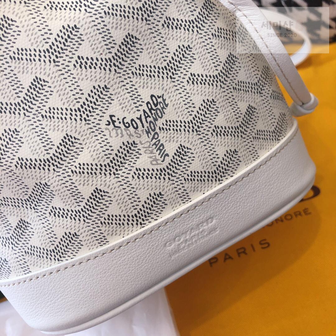 G O Y A R D Goyard Petite Flo Bucket 레플리카 12번 이미지 - Bag | 세미샵 레플리카 사이트