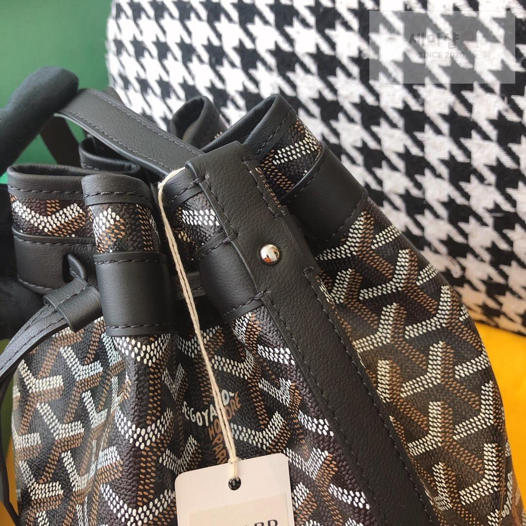 G O Y A R D Goyard Petite Flo Bucket 레플리카 14번 이미지 - Bag | 세미샵 레플리카 사이트
