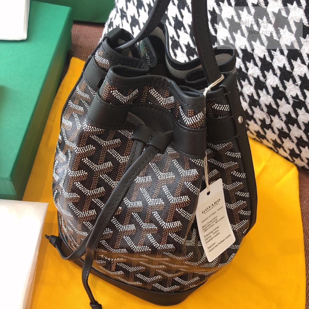 G O Y A R D Goyard Petite Flo Bucket 레플리카 15번 이미지 - Bag | 세미샵 레플리카 사이트