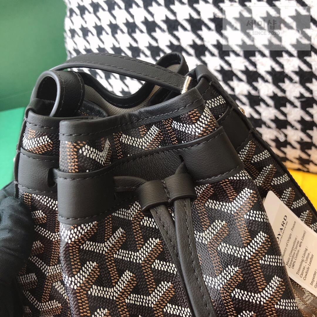 G O Y A R D Goyard Petite Flo Bucket 레플리카 16번 이미지 - Bag | 세미샵 레플리카 사이트