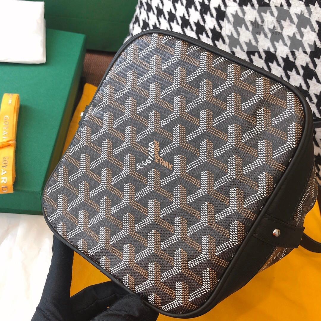 G O Y A R D Goyard Petite Flo Bucket 레플리카 17번 이미지 - Bag | 세미샵 레플리카 사이트