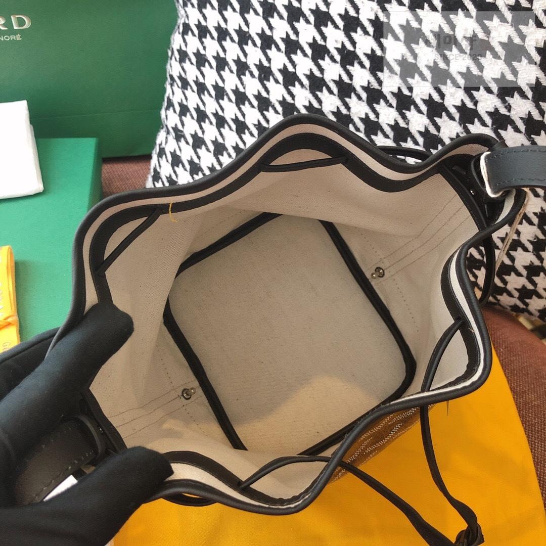 G O Y A R D Goyard Petite Flo Bucket 레플리카 18번 이미지 - Bag | 세미샵 레플리카 사이트