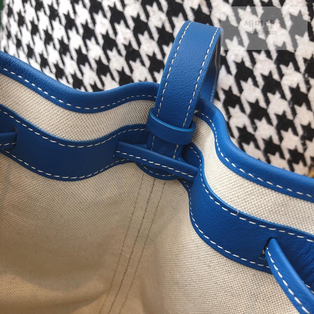 G O Y A R D Goyard Petite Flo Bucket 레플리카 23번 이미지 - Bag | 세미샵 레플리카 사이트