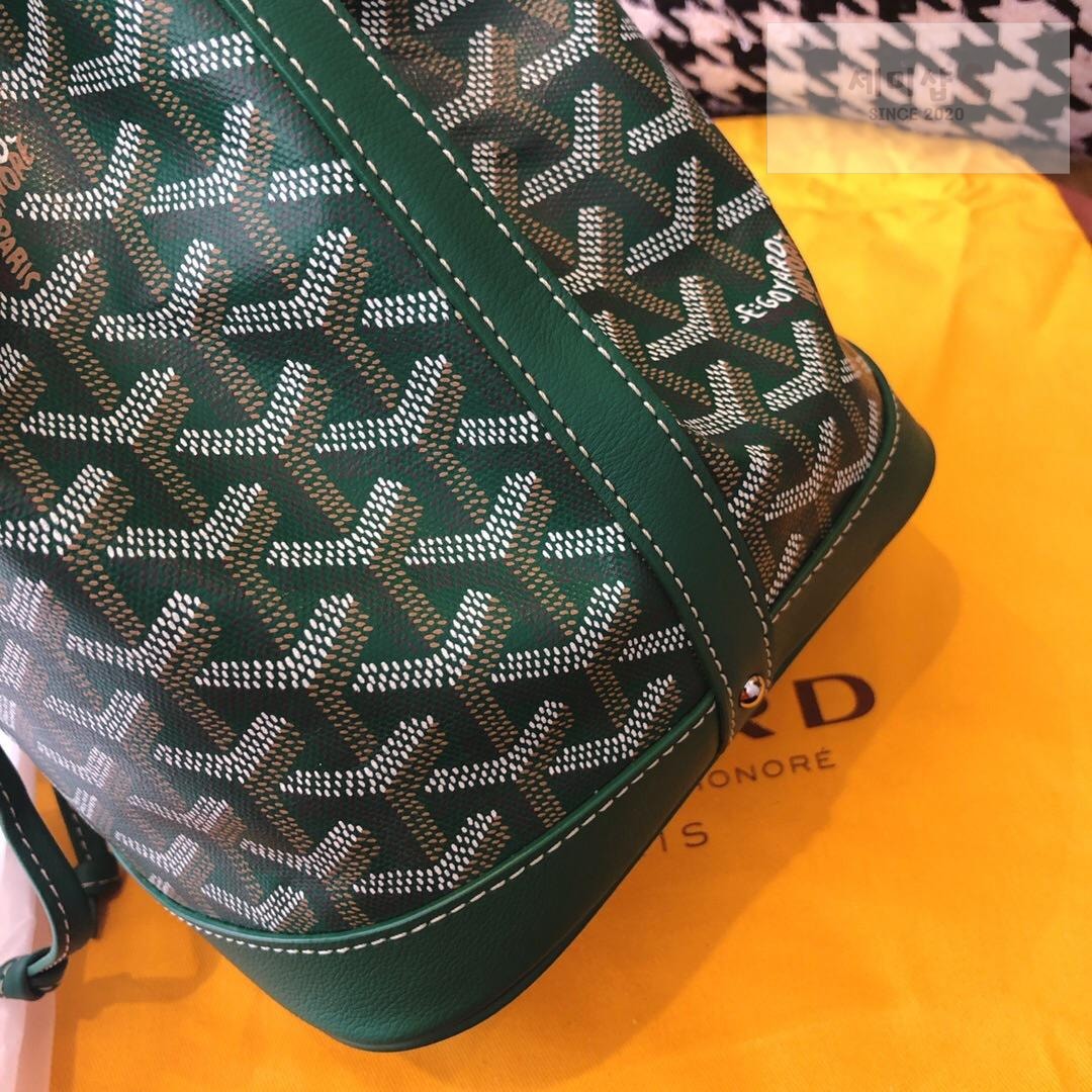 G O Y A R D Goyard Petite Flo Bucket 레플리카 26번 이미지 - Bag | 세미샵 레플리카 사이트