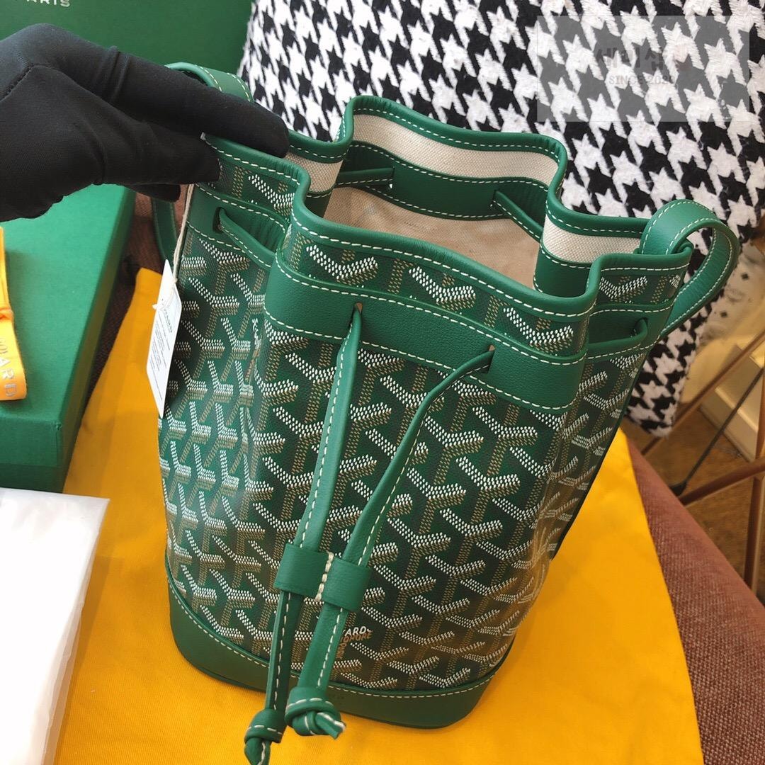 G O Y A R D Goyard Petite Flo Bucket 레플리카 28번 이미지 - Bag | 세미샵 레플리카 사이트