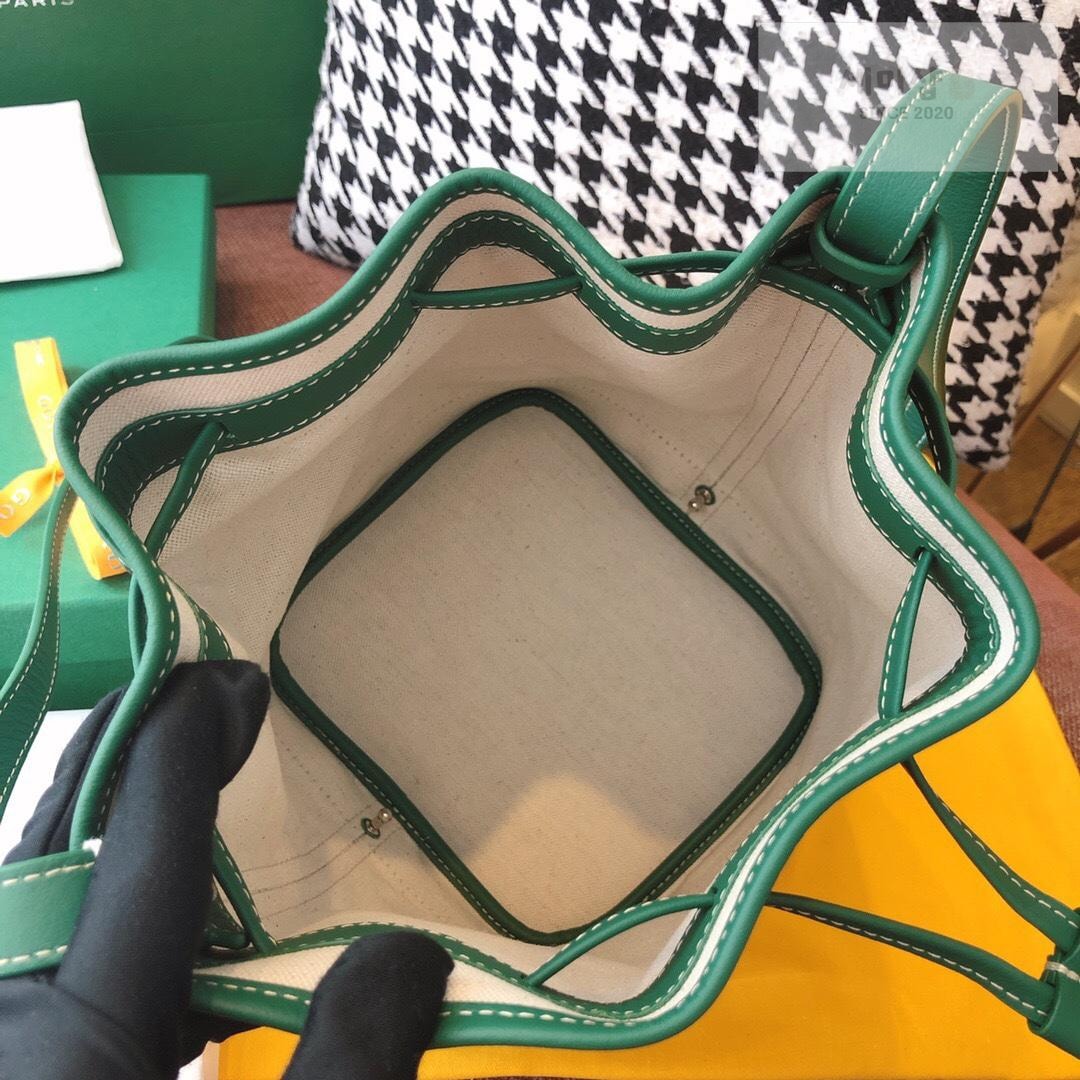 G O Y A R D Goyard Petite Flo Bucket 레플리카 29번 이미지 - Bag | 세미샵 레플리카 사이트