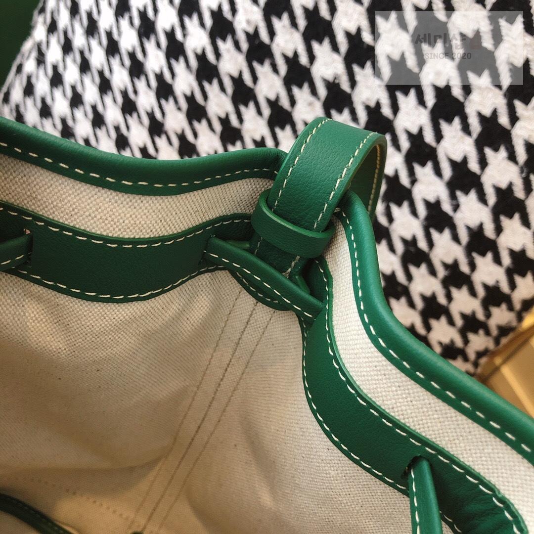 G O Y A R D Goyard Petite Flo Bucket 레플리카 30번 이미지 - Bag | 세미샵 레플리카 사이트