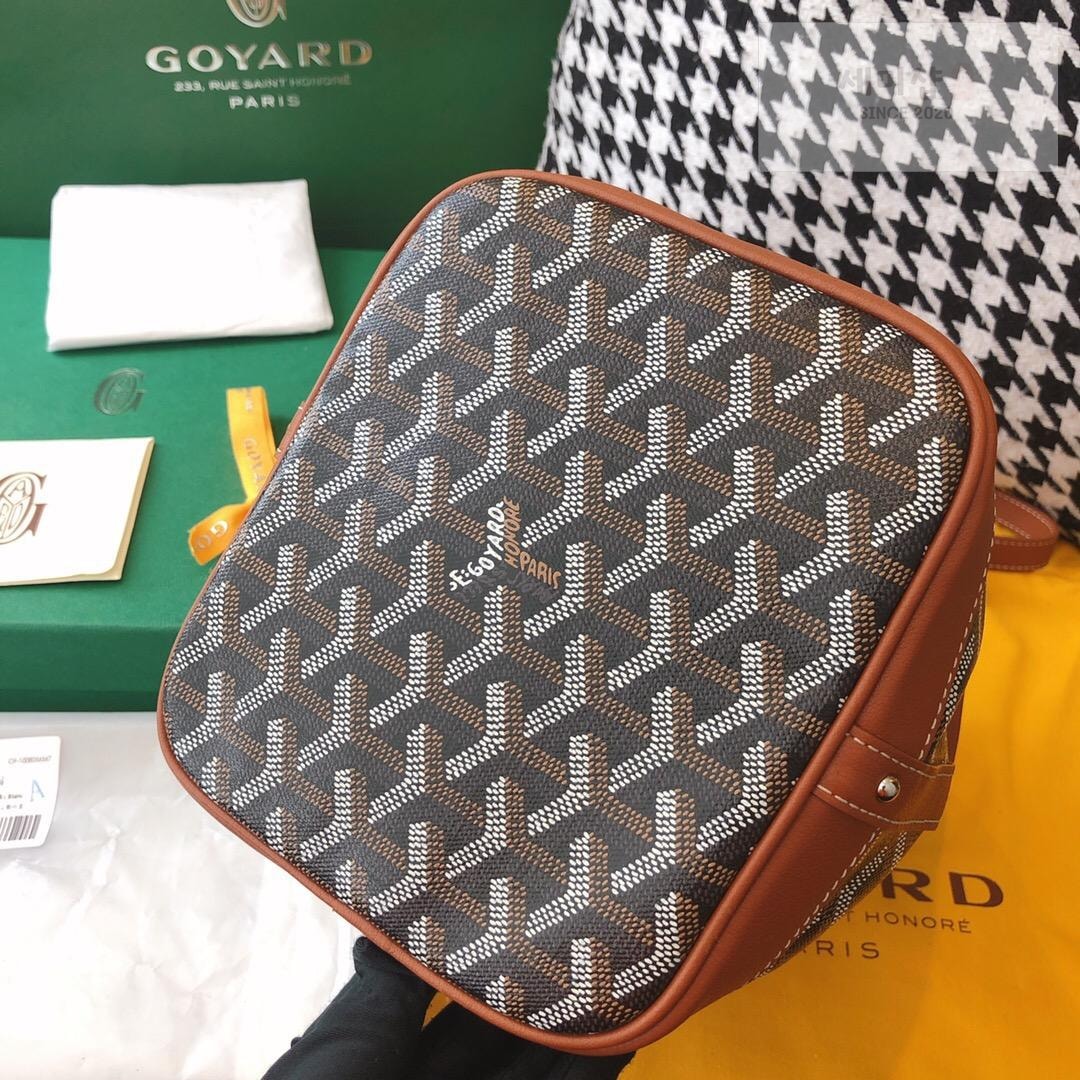 G O Y A R D Goyard Petite Flo Bucket 레플리카 34번 이미지 - Bag | 세미샵 레플리카 사이트