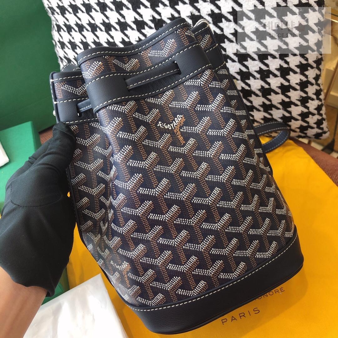 G O Y A R D Goyard Petite Flo Bucket 레플리카 38번 이미지 - Bag | 세미샵 레플리카 사이트