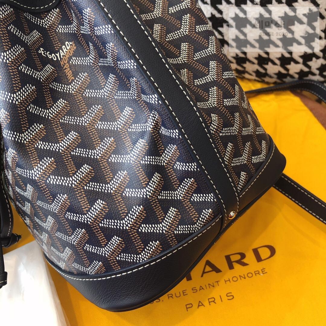 G O Y A R D Goyard Petite Flo Bucket 레플리카 39번 이미지 - Bag | 세미샵 레플리카 사이트