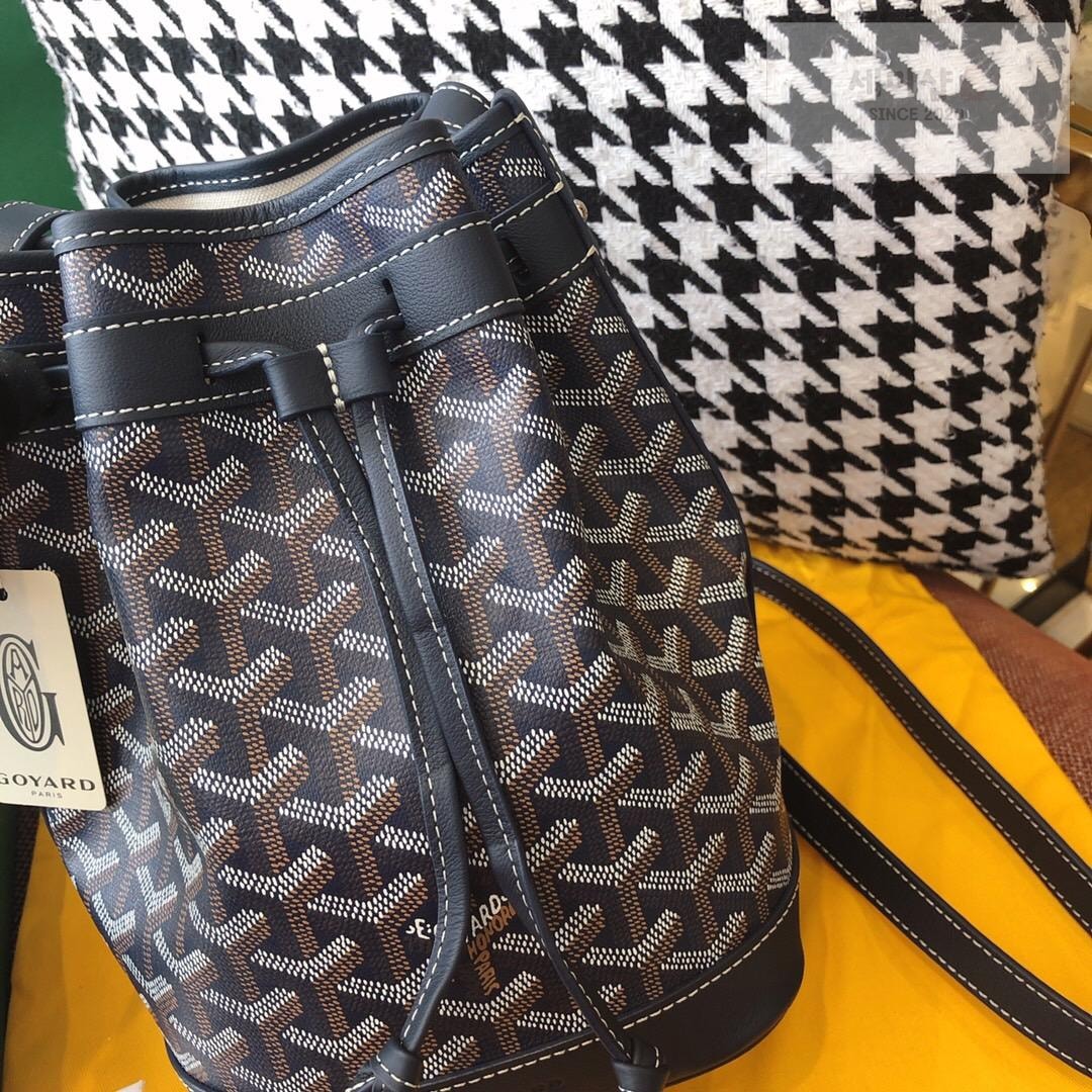 G O Y A R D Goyard Petite Flo Bucket 레플리카 40번 이미지 - Bag | 세미샵 레플리카 사이트