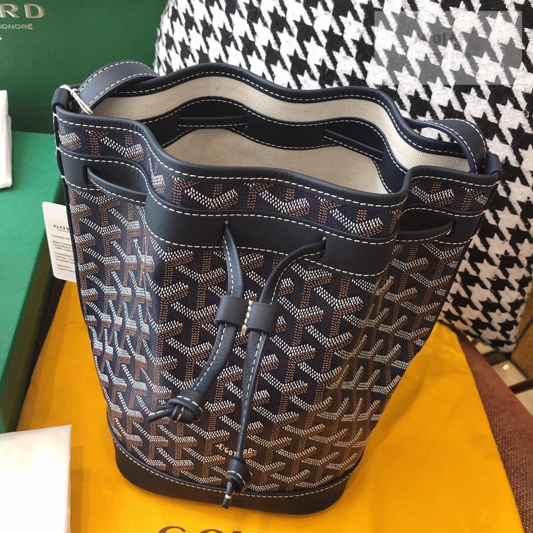 G O Y A R D Goyard Petite Flo Bucket 레플리카 45번 이미지 - Bag | 세미샵 레플리카 사이트