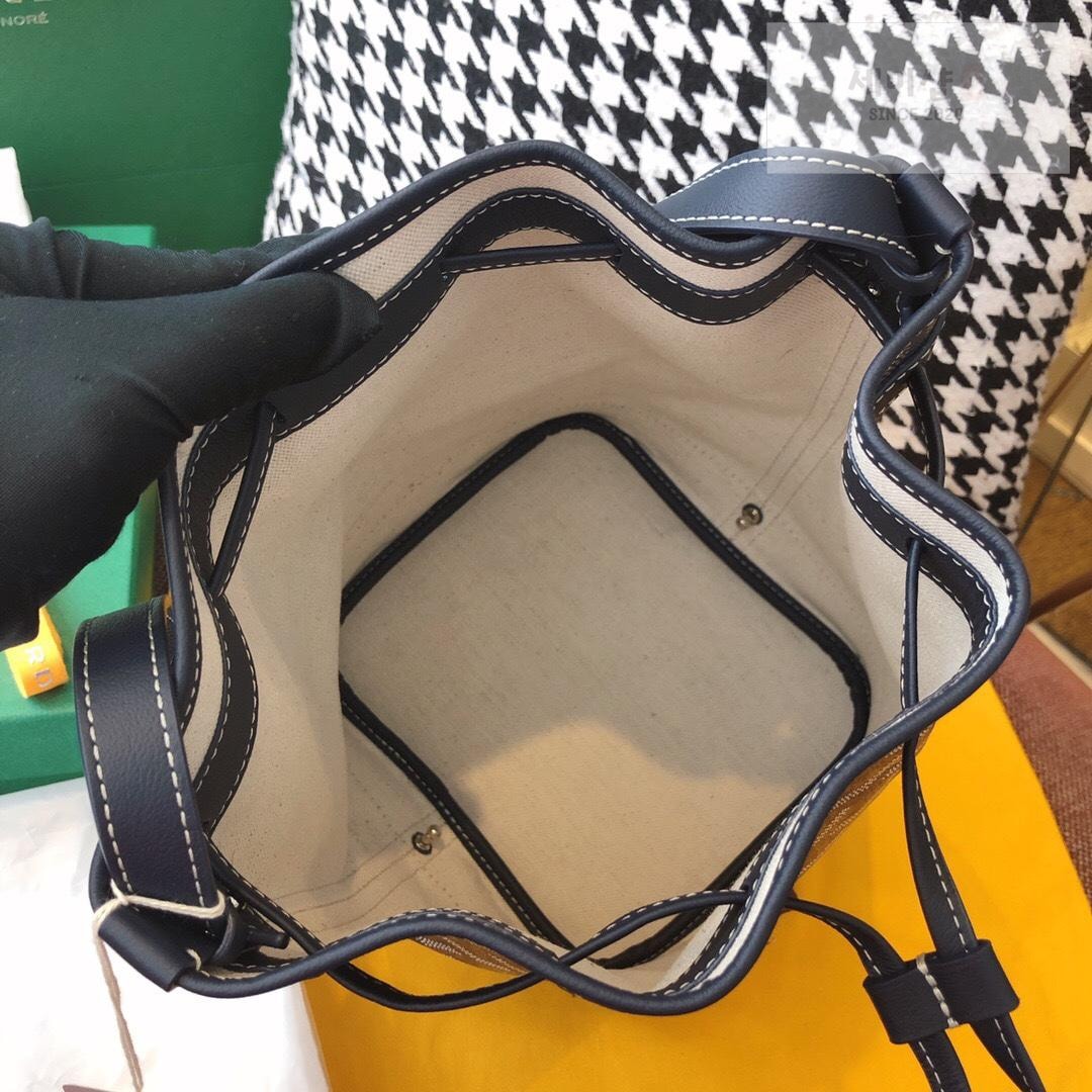 G O Y A R D Goyard Petite Flo Bucket 레플리카 48번 이미지 - Bag | 세미샵 레플리카 사이트
