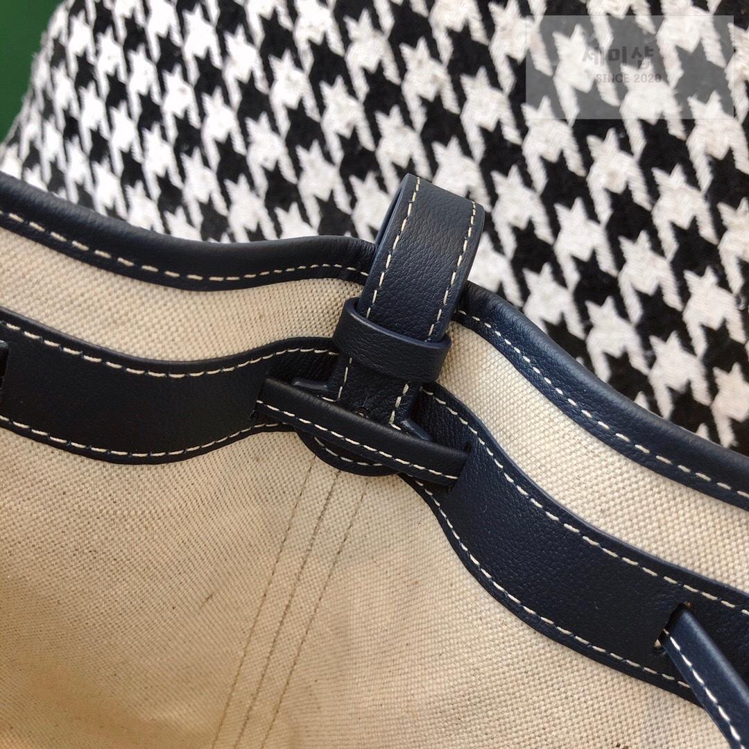 G O Y A R D Goyard Petite Flo Bucket 레플리카 41번 이미지 - Bag | 세미샵 레플리카 사이트
