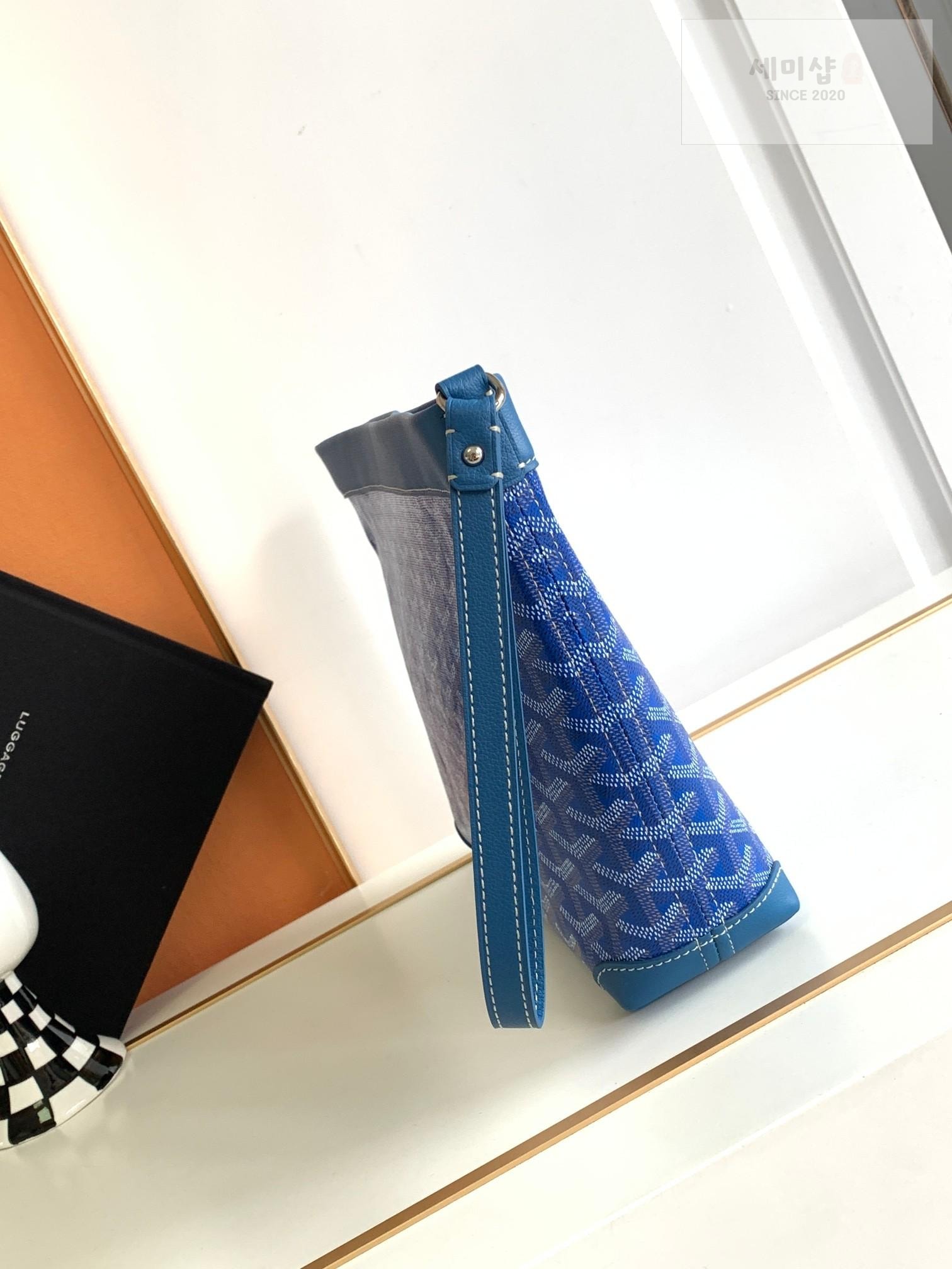 G O Y A R D Goyard Pochette Conti Bag 3번 이미지
