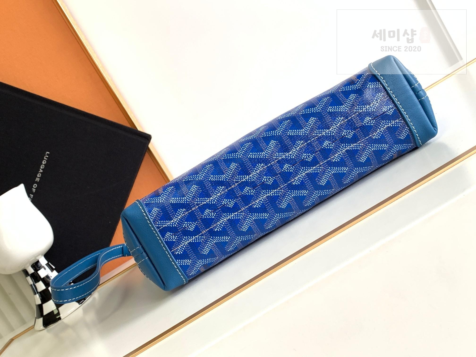 G O Y A R D Goyard Pochette Conti Bag 4번 이미지