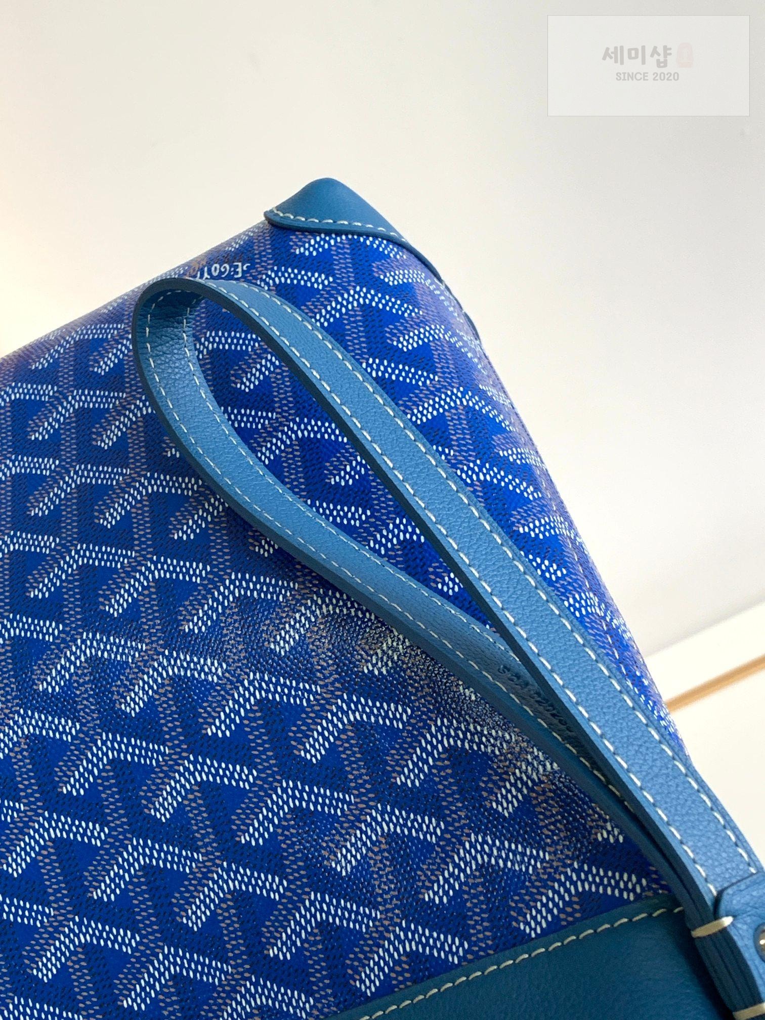 G O Y A R D Goyard Pochette Conti Bag 7번 이미지