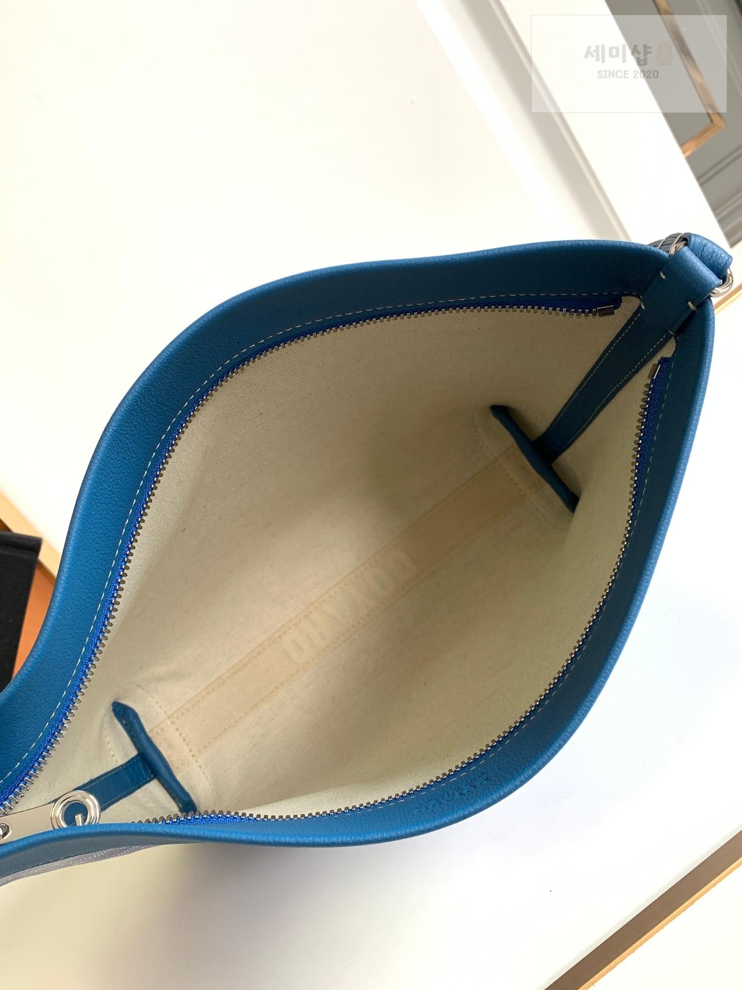 G O Y A R D Goyard Pochette Conti Bag 8번 이미지