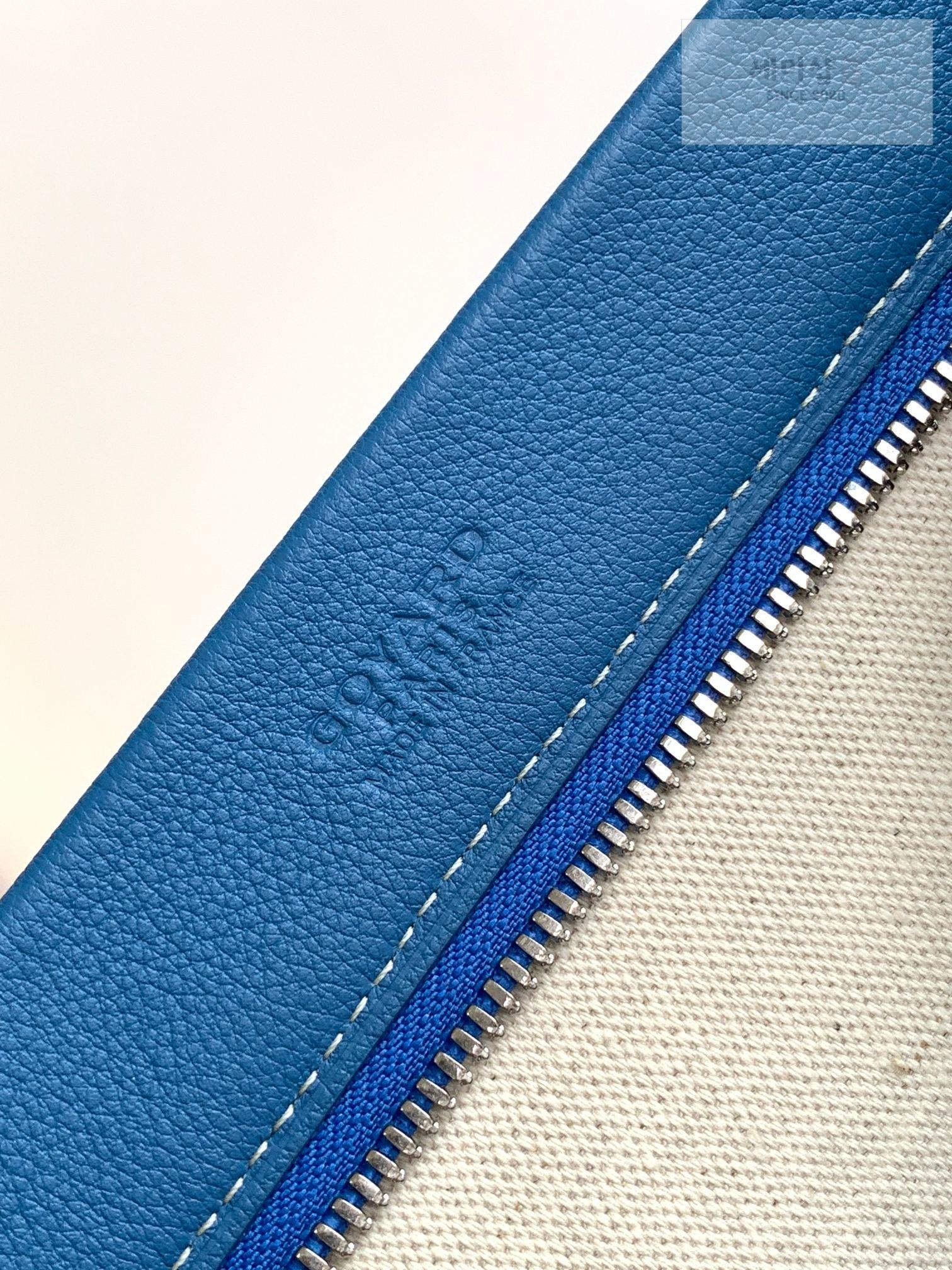 G O Y A R D Goyard Pochette Conti Bag 9번 이미지