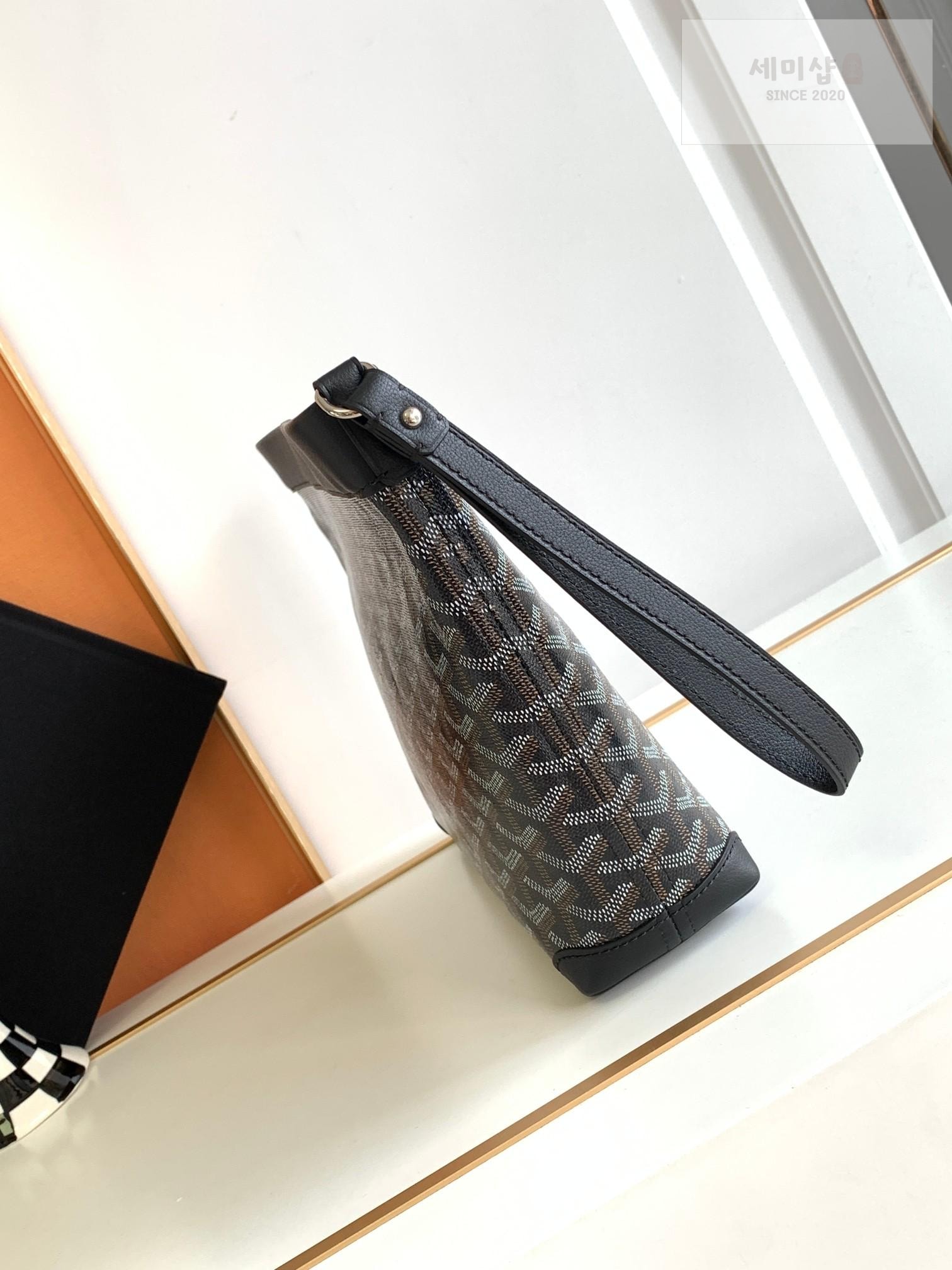 G O Y A R D Goyard Pochette Conti Bag 11번 이미지