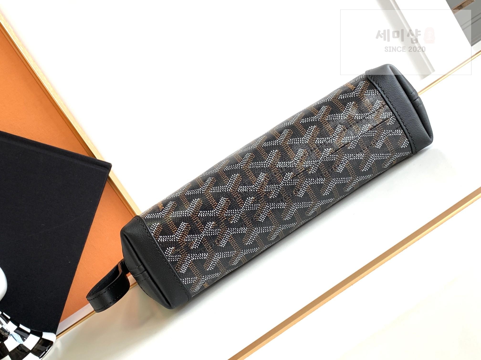 G O Y A R D Goyard Pochette Conti Bag 12번 이미지