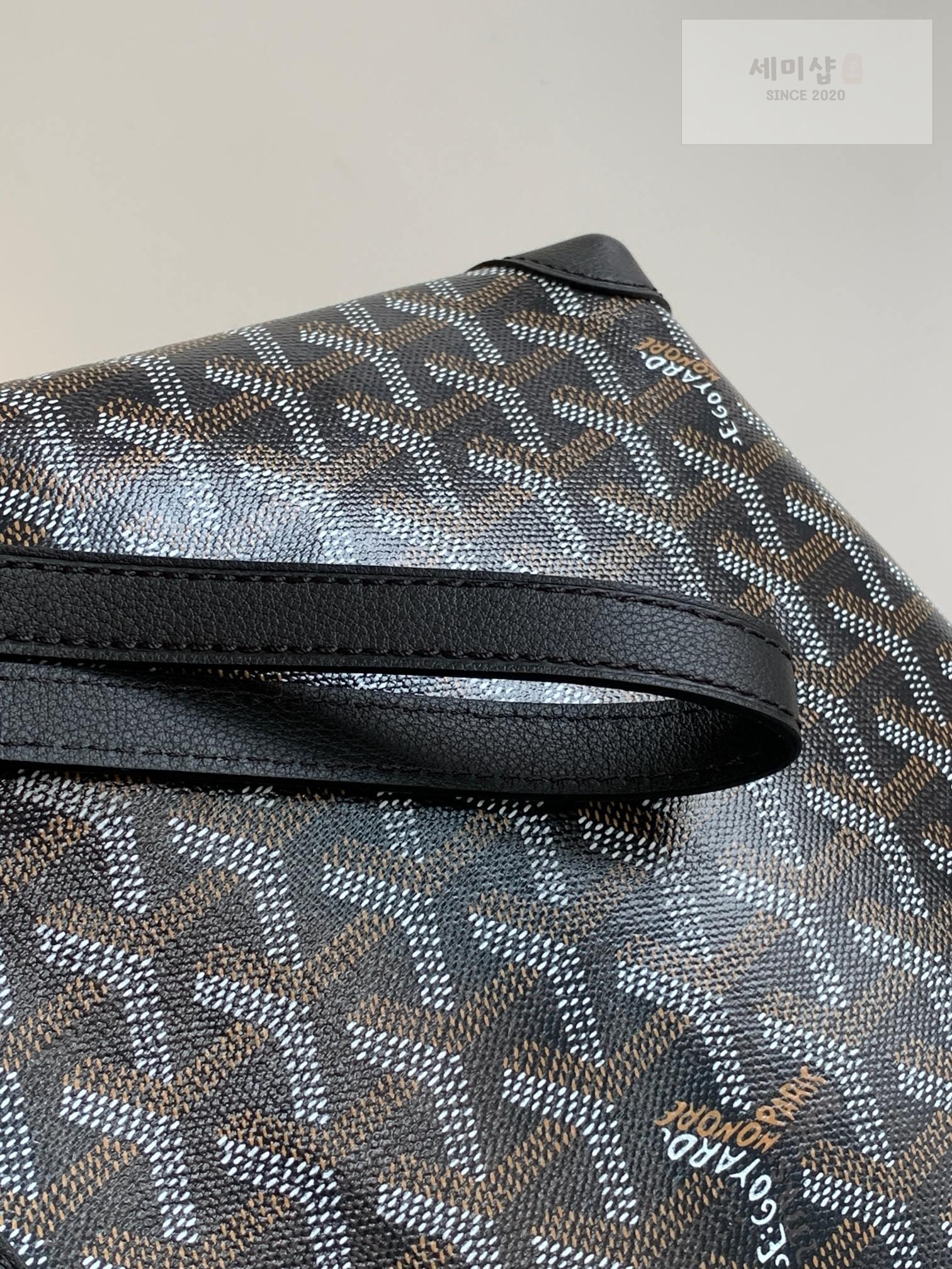 G O Y A R D Goyard Pochette Conti Bag 15번 이미지