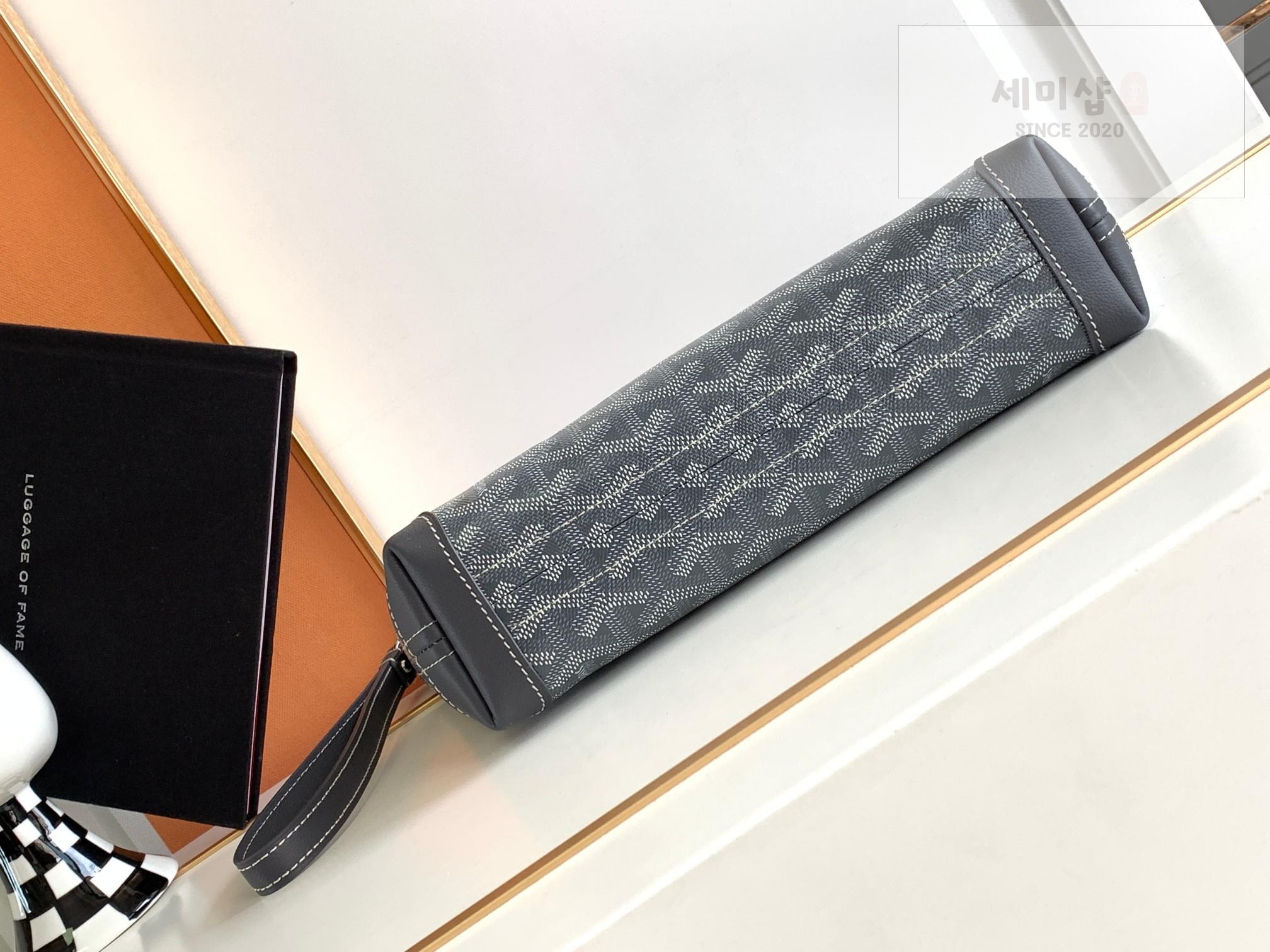 G O Y A R D Goyard Pochette Conti Bag 21번 이미지