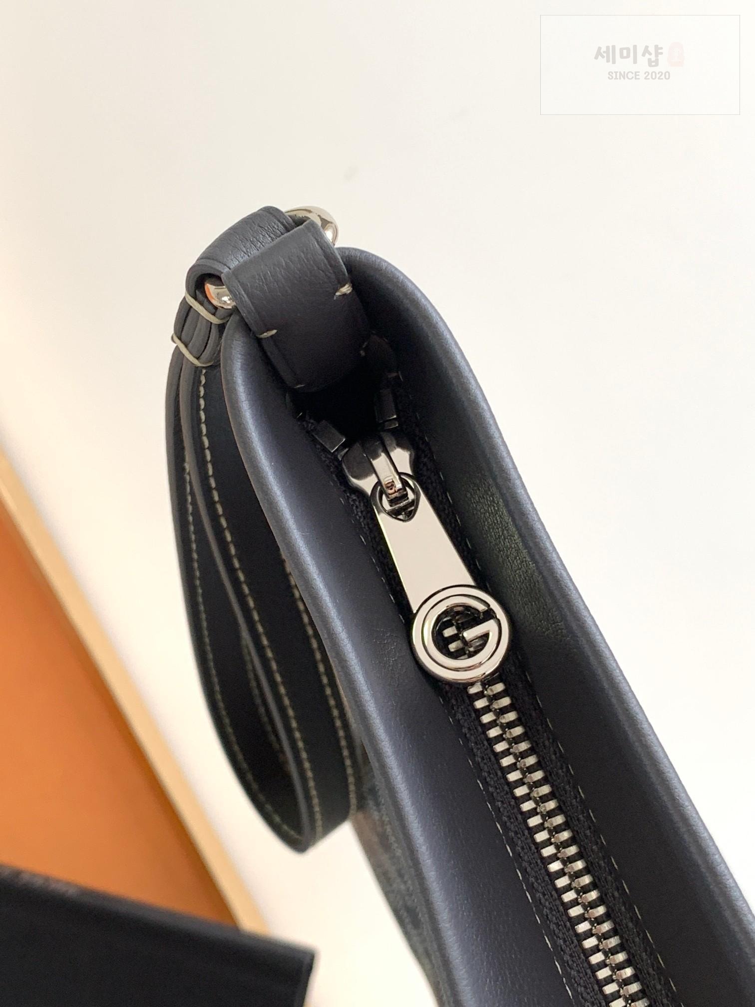 G O Y A R D Goyard Pochette Conti Bag 23번 이미지