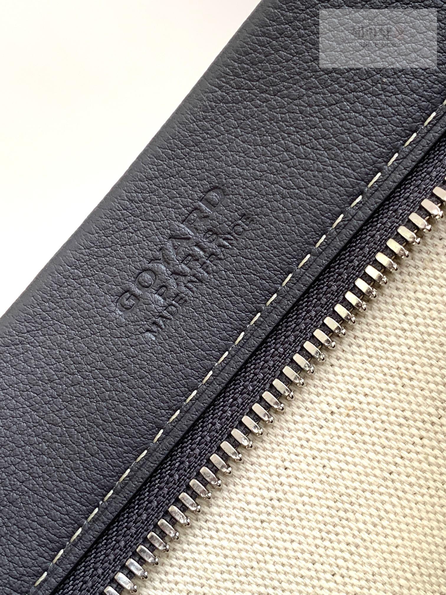 G O Y A R D Goyard Pochette Conti Bag 26번 이미지