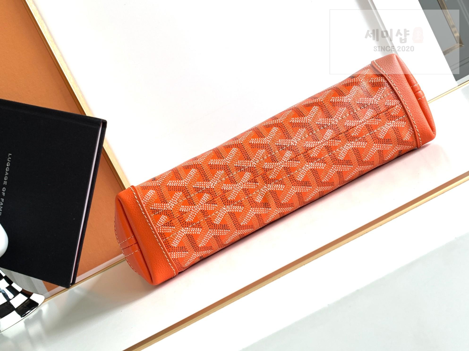 G O Y A R D Goyard Pochette Conti Bag 29번 이미지
