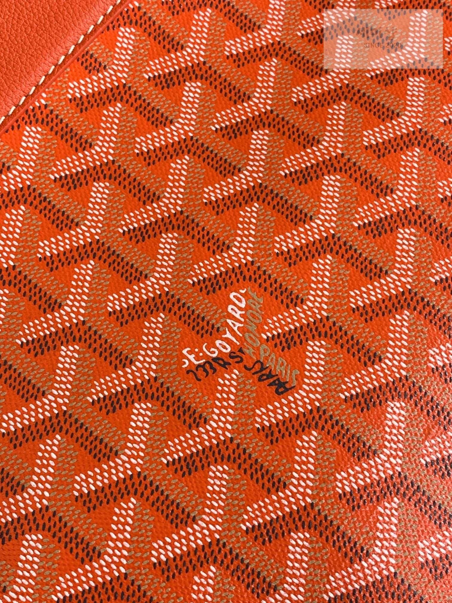 G O Y A R D Goyard Pochette Conti Bag 90번 이미지