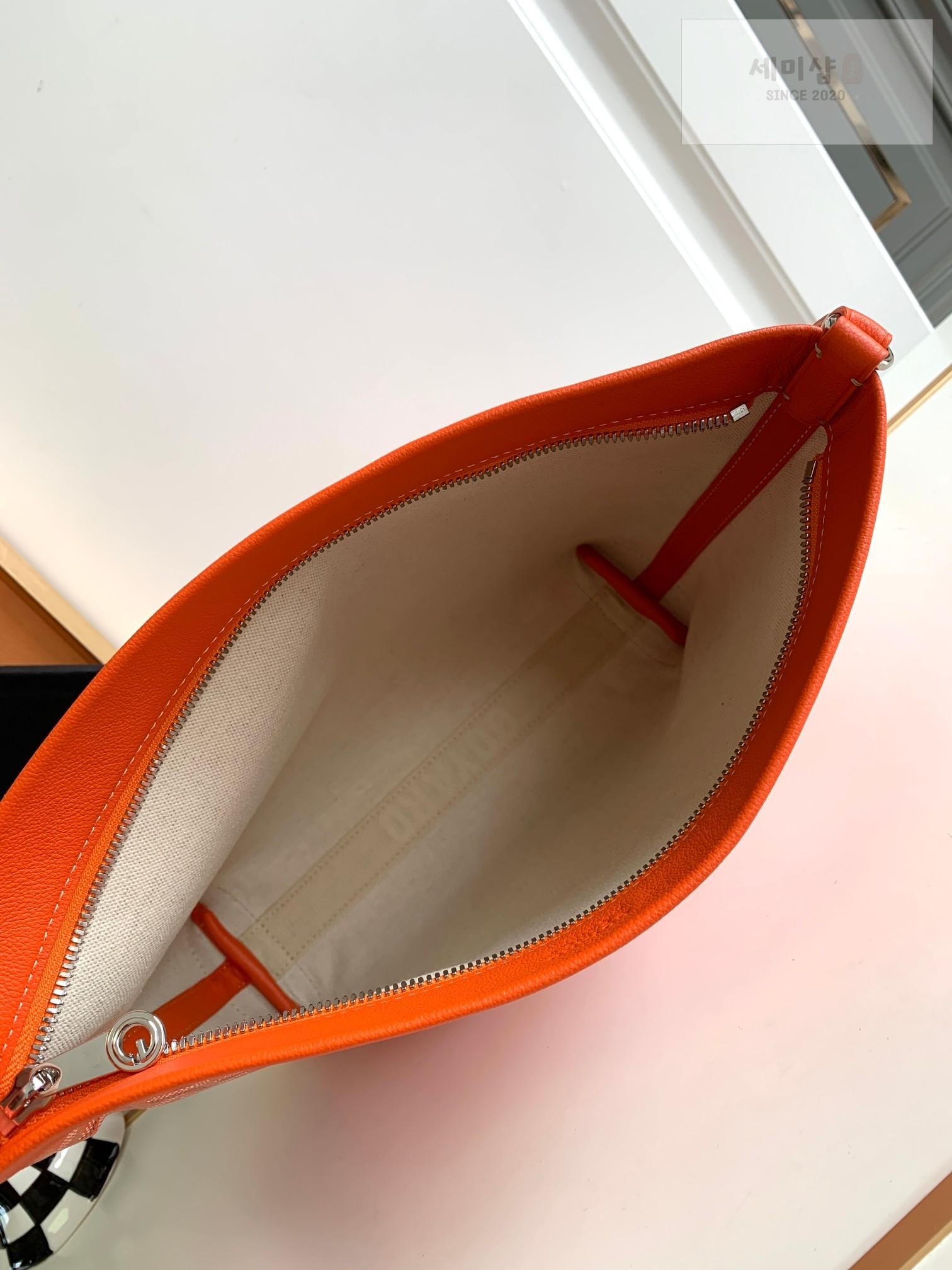 G O Y A R D Goyard Pochette Conti Bag 31번 이미지