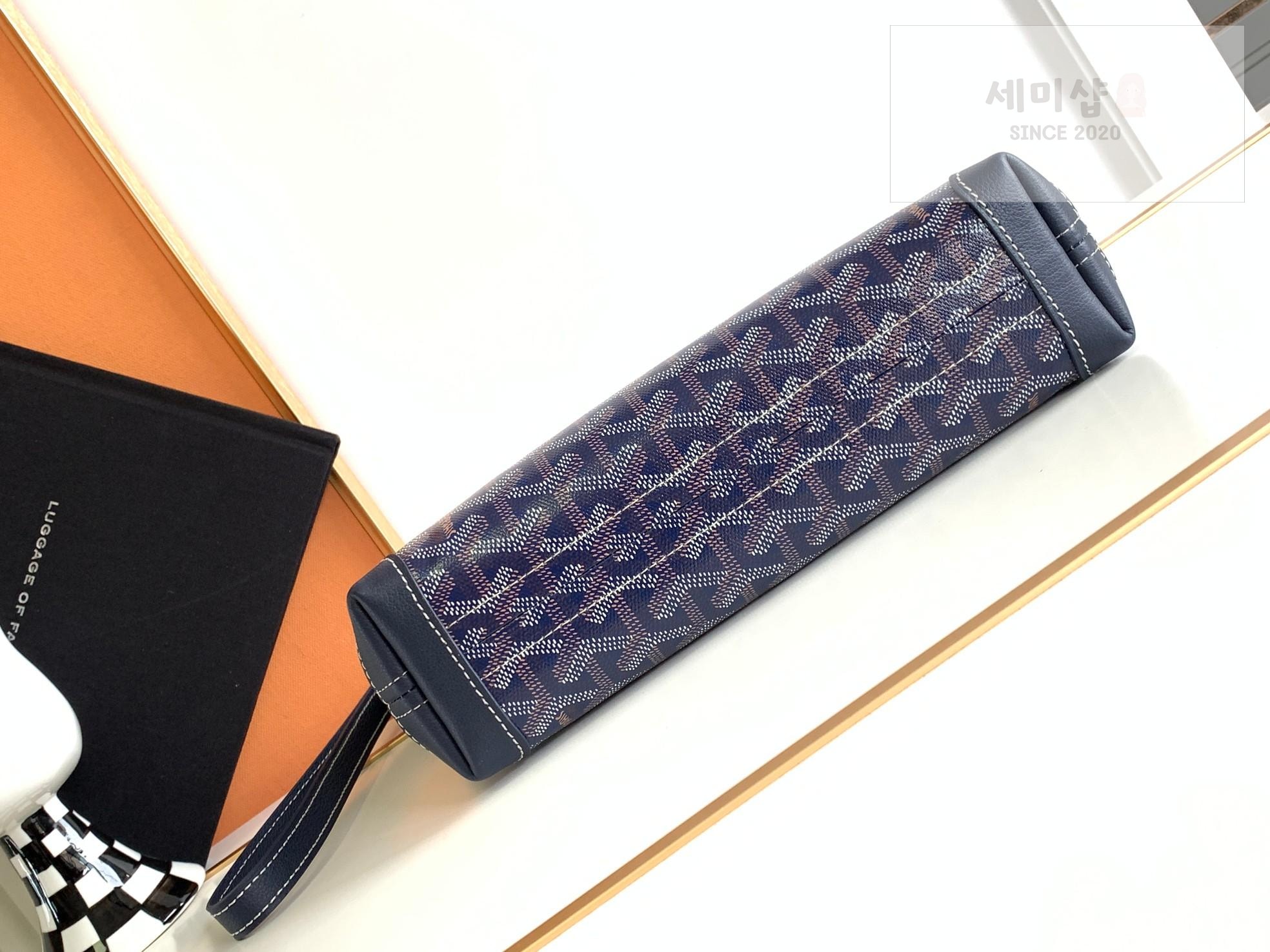 G O Y A R D Goyard Pochette Conti Bag 46번 이미지