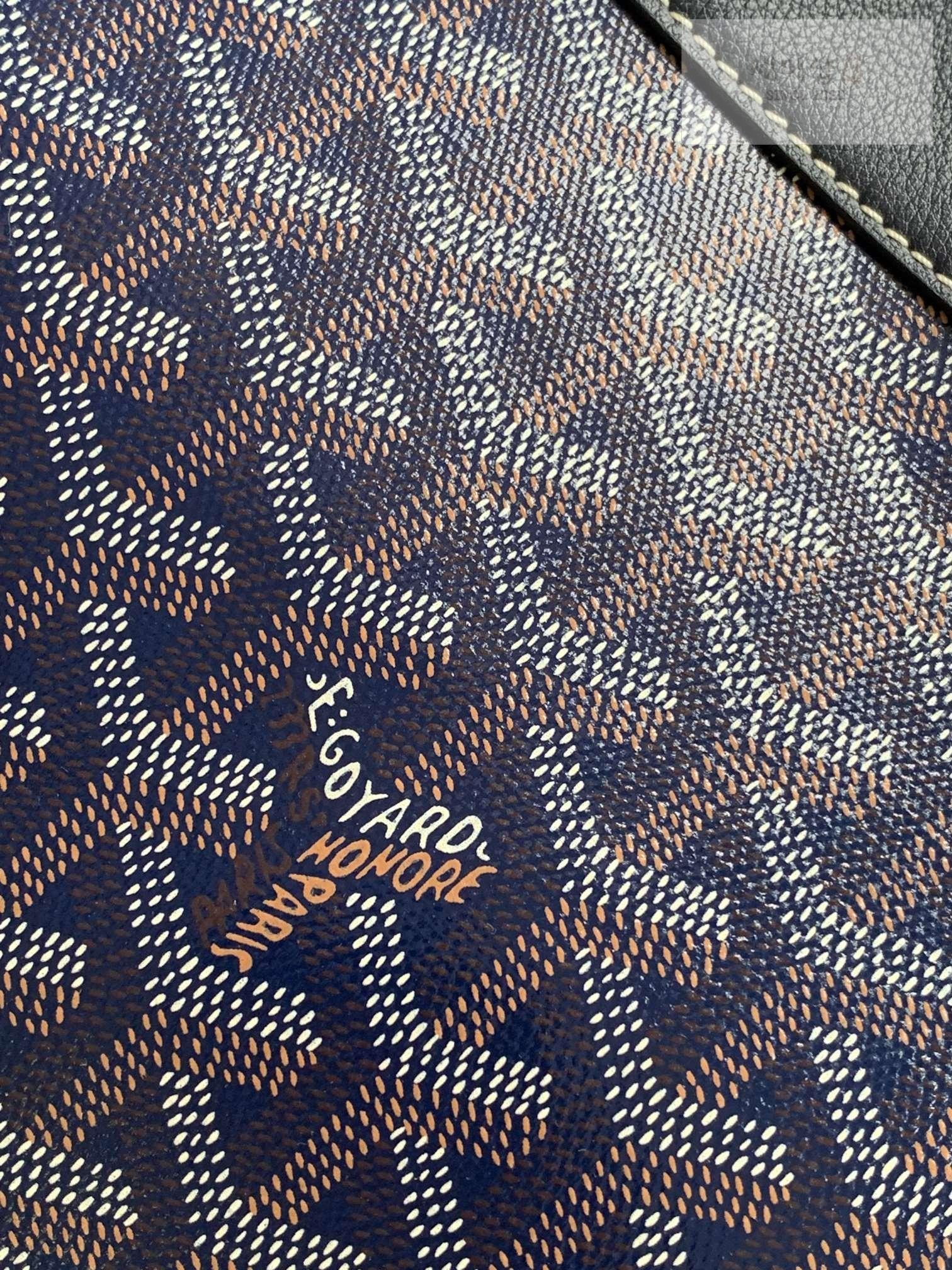 G O Y A R D Goyard Pochette Conti Bag 87번 이미지
