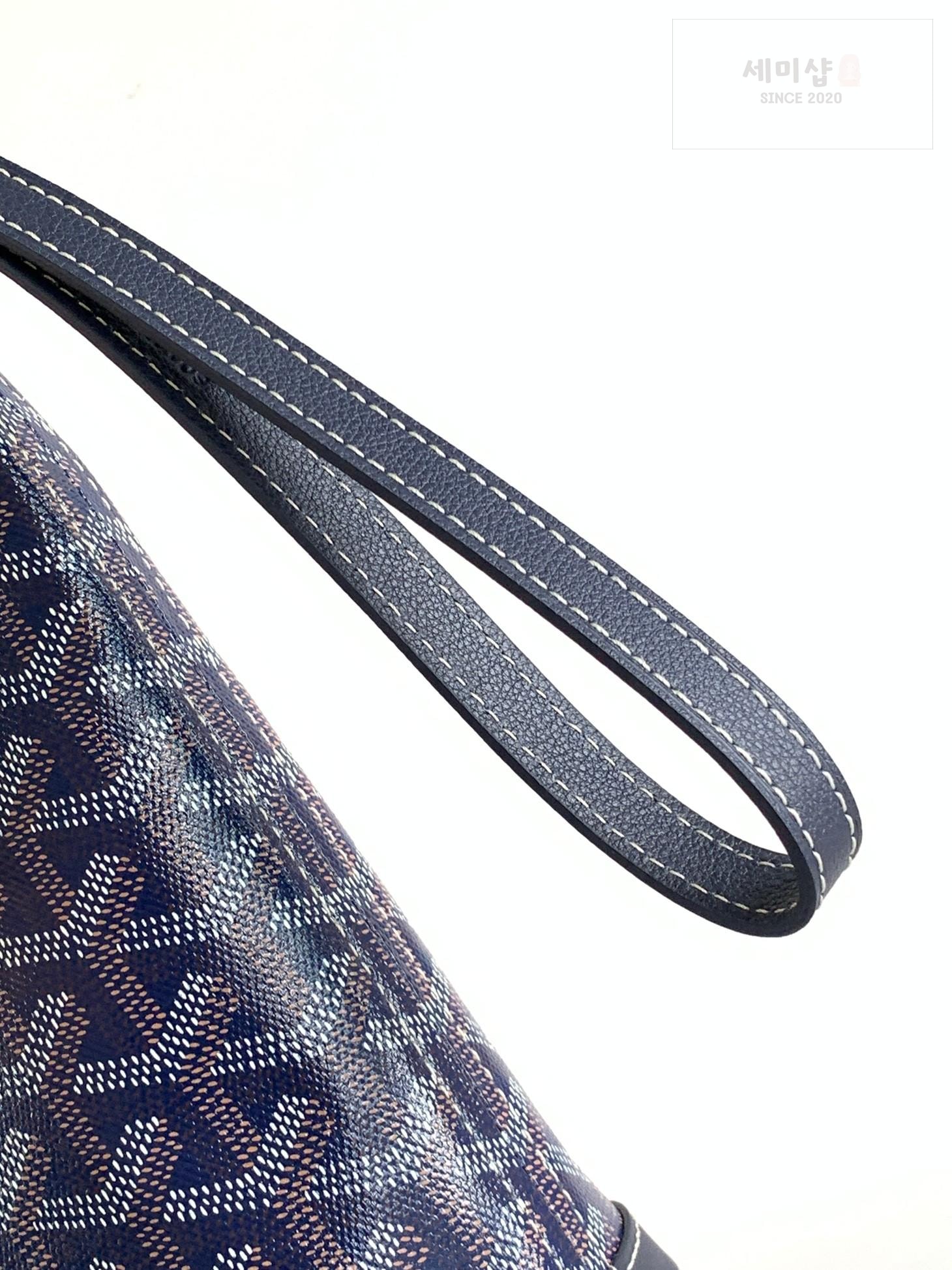 G O Y A R D Goyard Pochette Conti Bag 47번 이미지