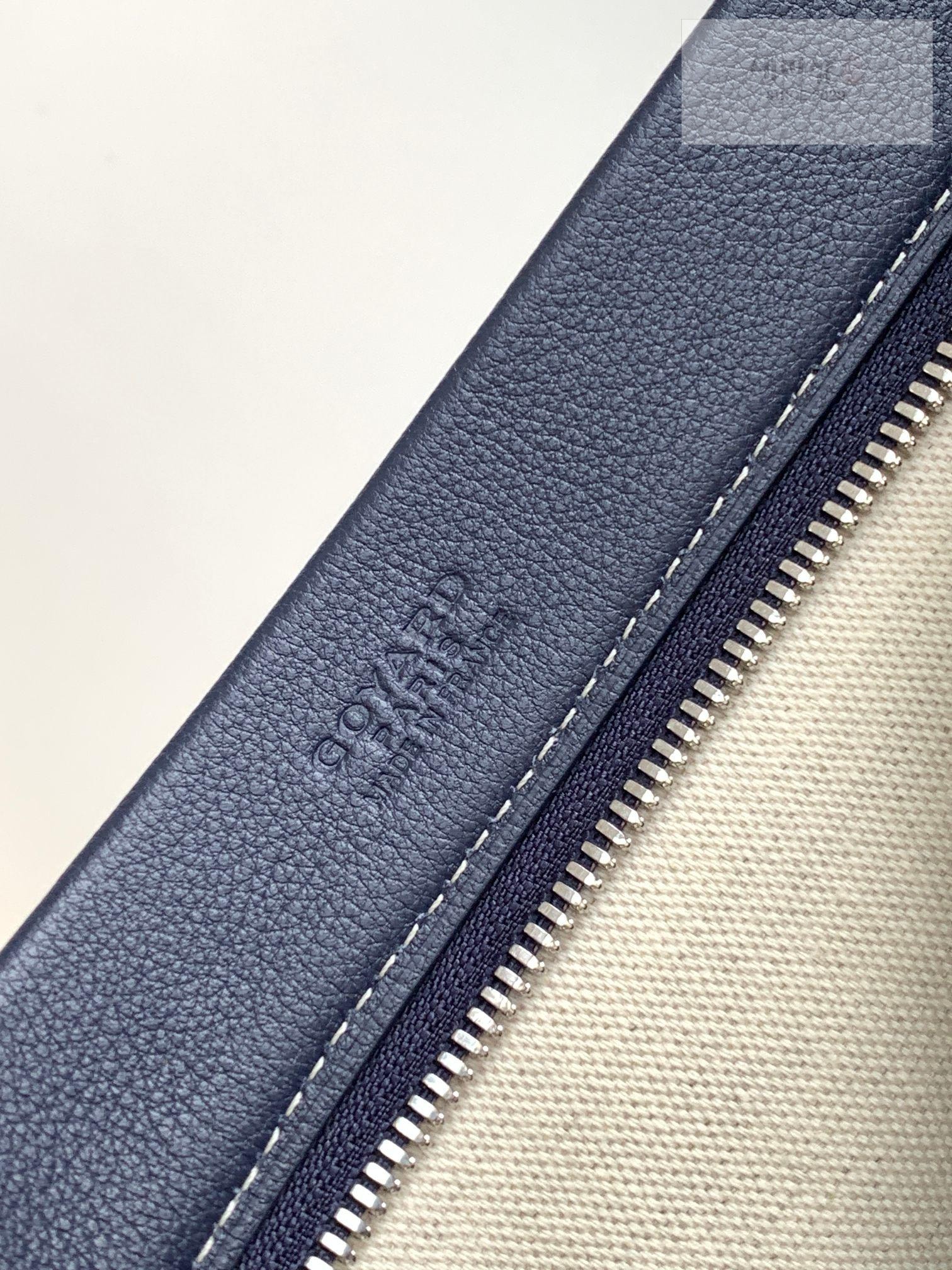 G O Y A R D Goyard Pochette Conti Bag 50번 이미지