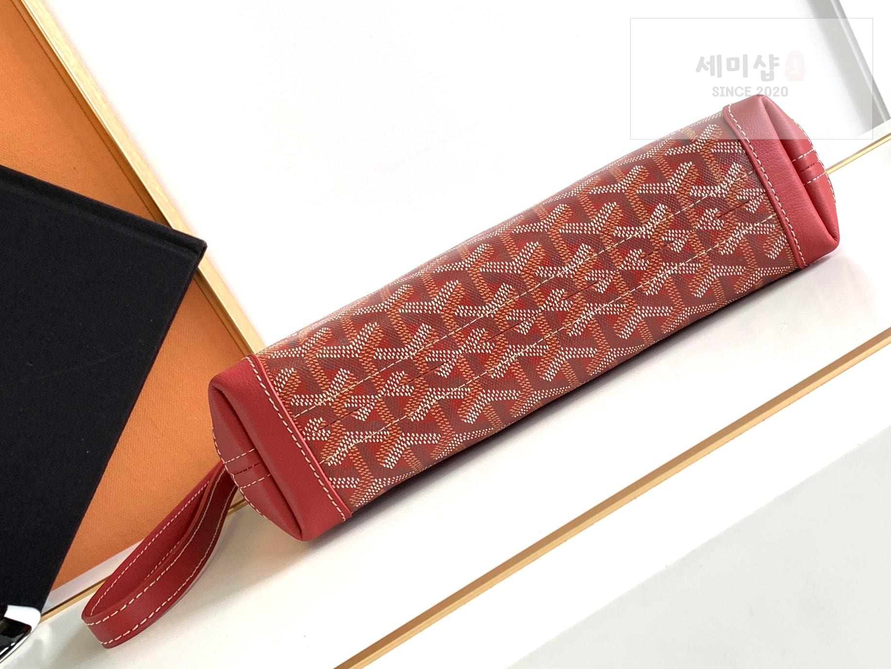 G O Y A R D Goyard Pochette Conti Bag 54번 이미지